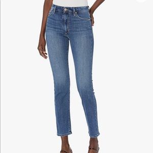 Joe’s Jeans Mills High Rise Ankle